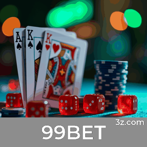 99BET: Plataforma de Cassino Online de Confiança