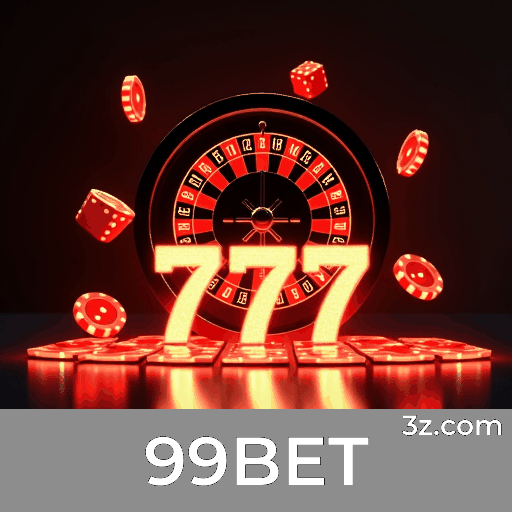 99BET: Inovação em Tecnologia de Jogos