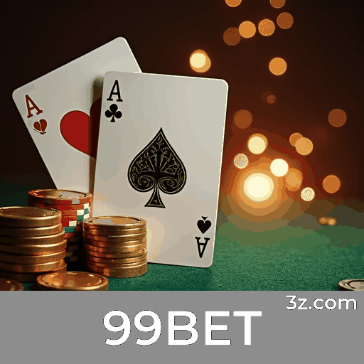 99BET: Inovação em Tecnologia de Jogos