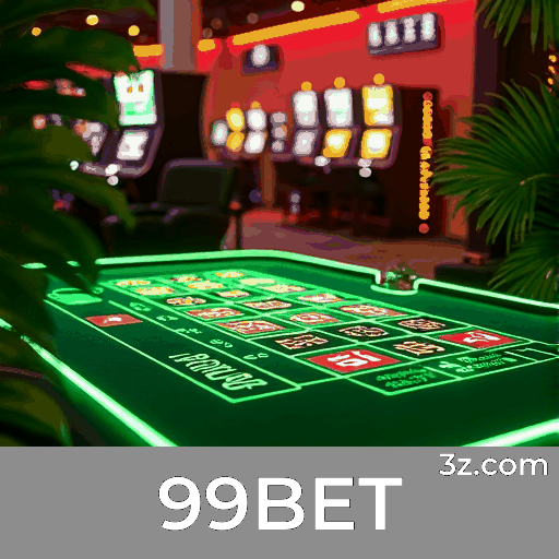 99BET: Experiência de Cassino Imersiva para Brasileiros