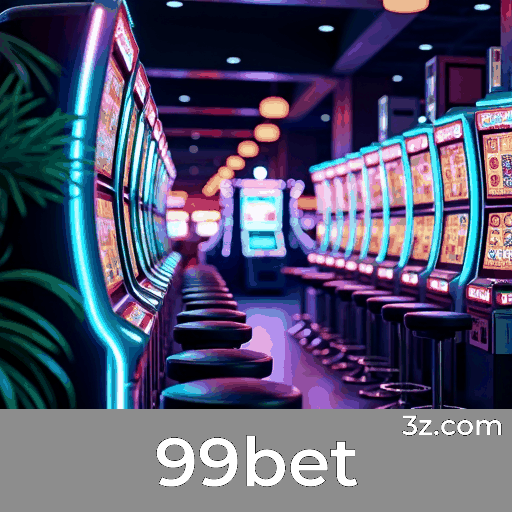 Experiência de Casino Elite no 99bet: Dealers Reais e Jogos Premium