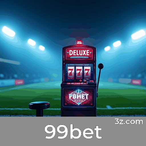 Revolução em Desenvolvimento de Jogos Define Apostas Online na 99bet